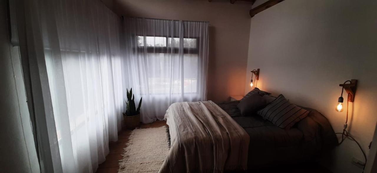 Casa De Campo Liquidambar San Pedro  Extérieur photo