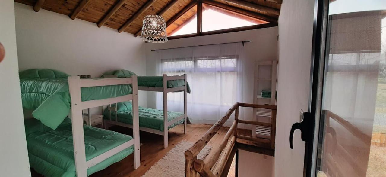 Casa De Campo Liquidambar San Pedro  Extérieur photo