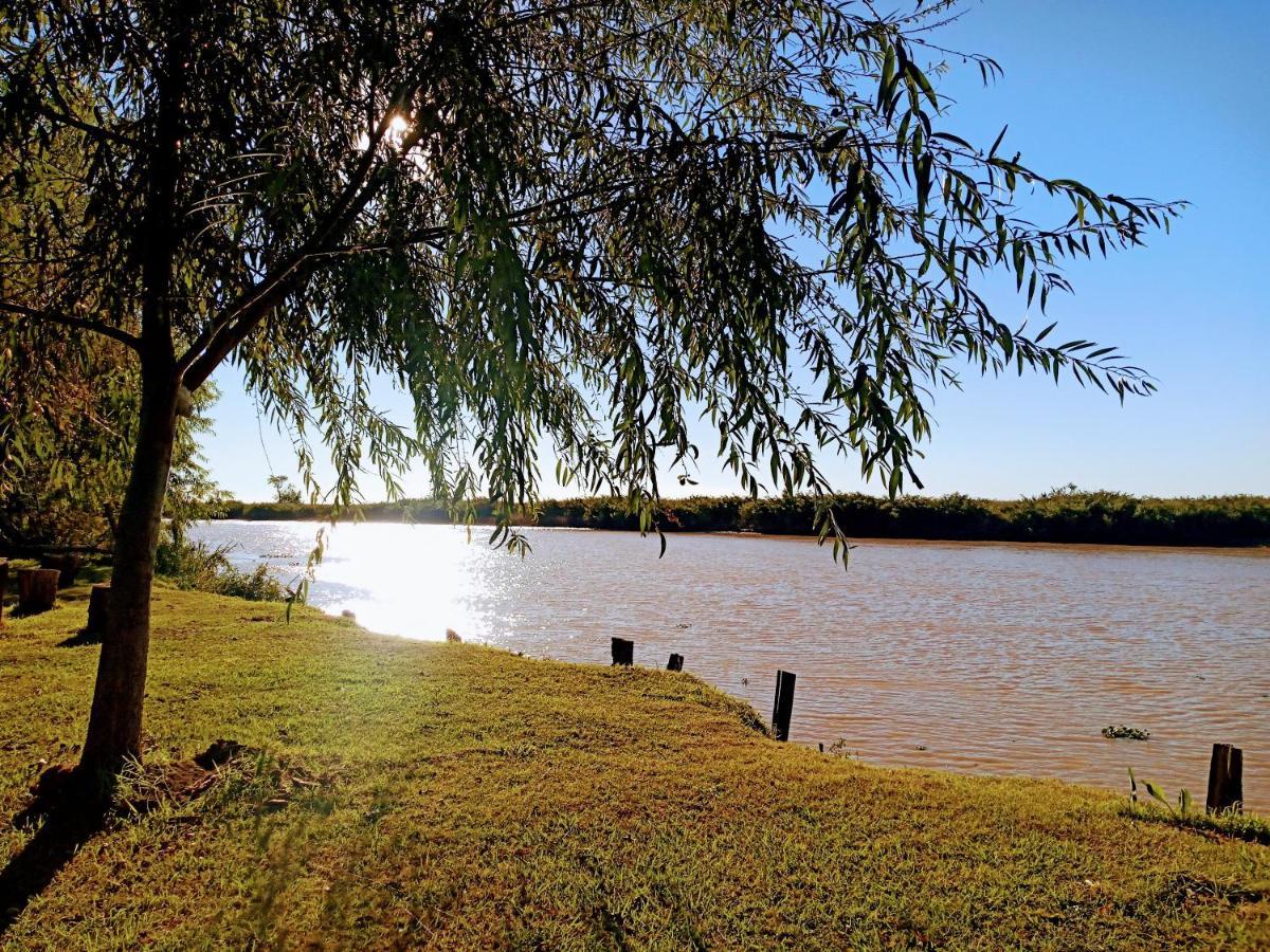 Casa De Campo Liquidambar San Pedro  Extérieur photo