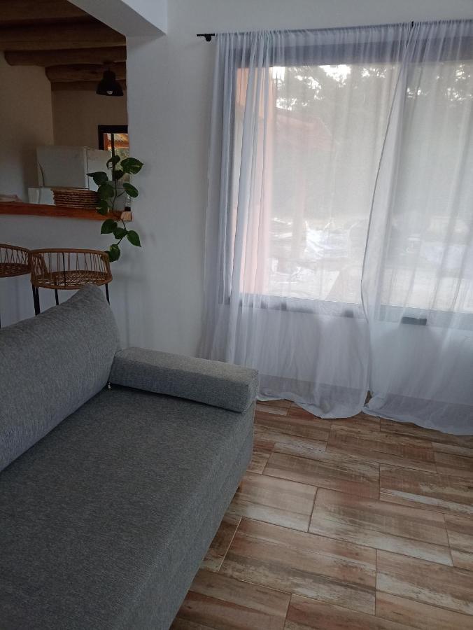 Casa De Campo Liquidambar San Pedro  Extérieur photo