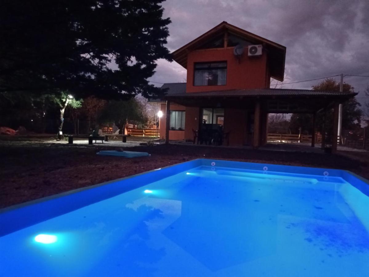Casa De Campo Liquidambar San Pedro  Extérieur photo
