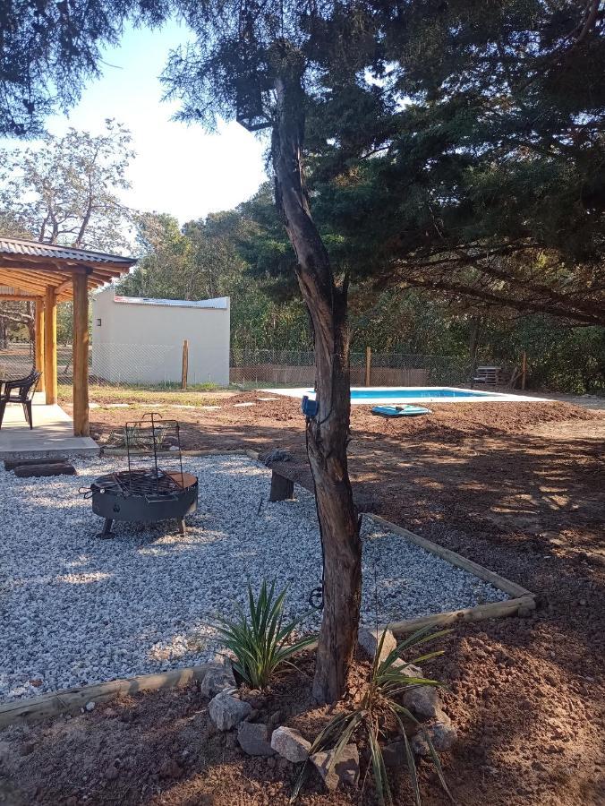 Casa De Campo Liquidambar San Pedro  Extérieur photo