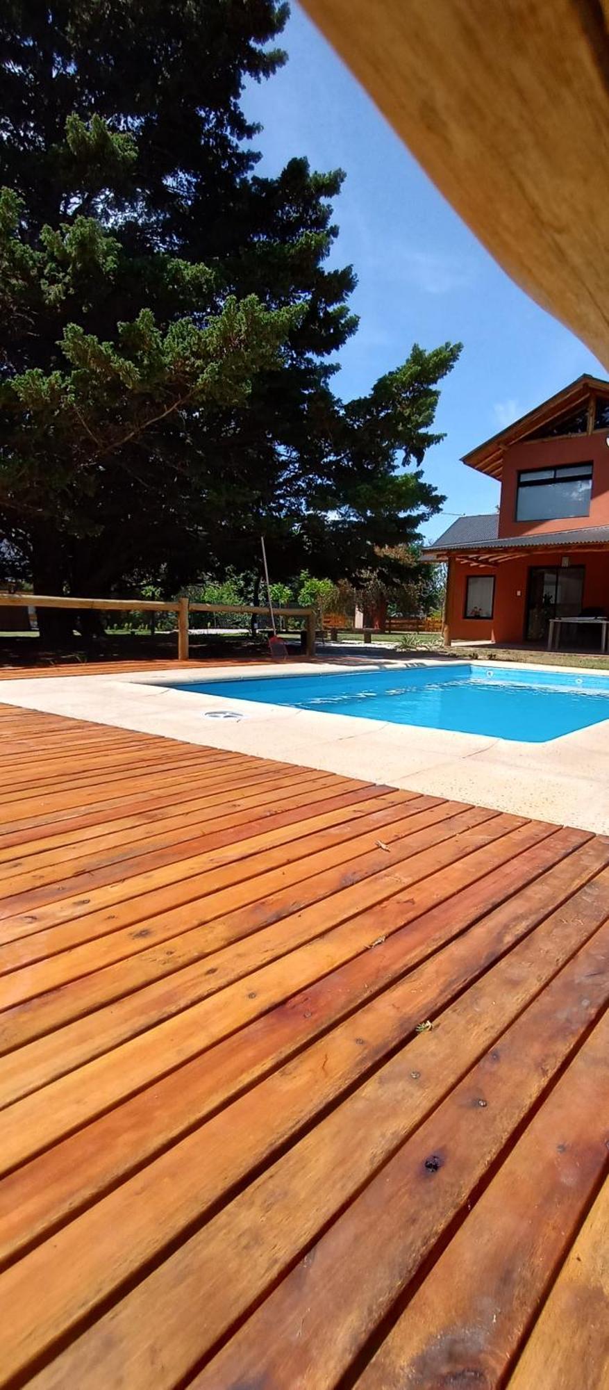Casa De Campo Liquidambar San Pedro  Extérieur photo