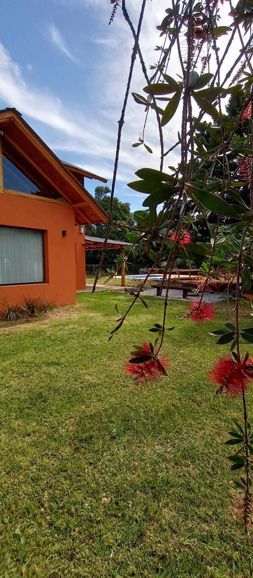 Casa De Campo Liquidambar San Pedro  Extérieur photo