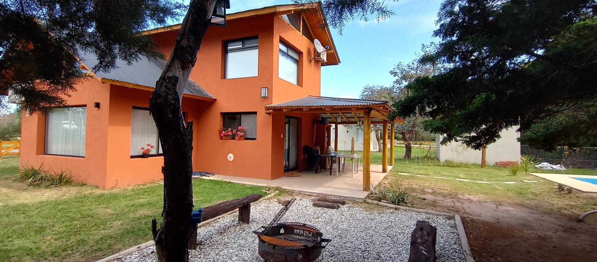 Casa De Campo Liquidambar San Pedro  Extérieur photo
