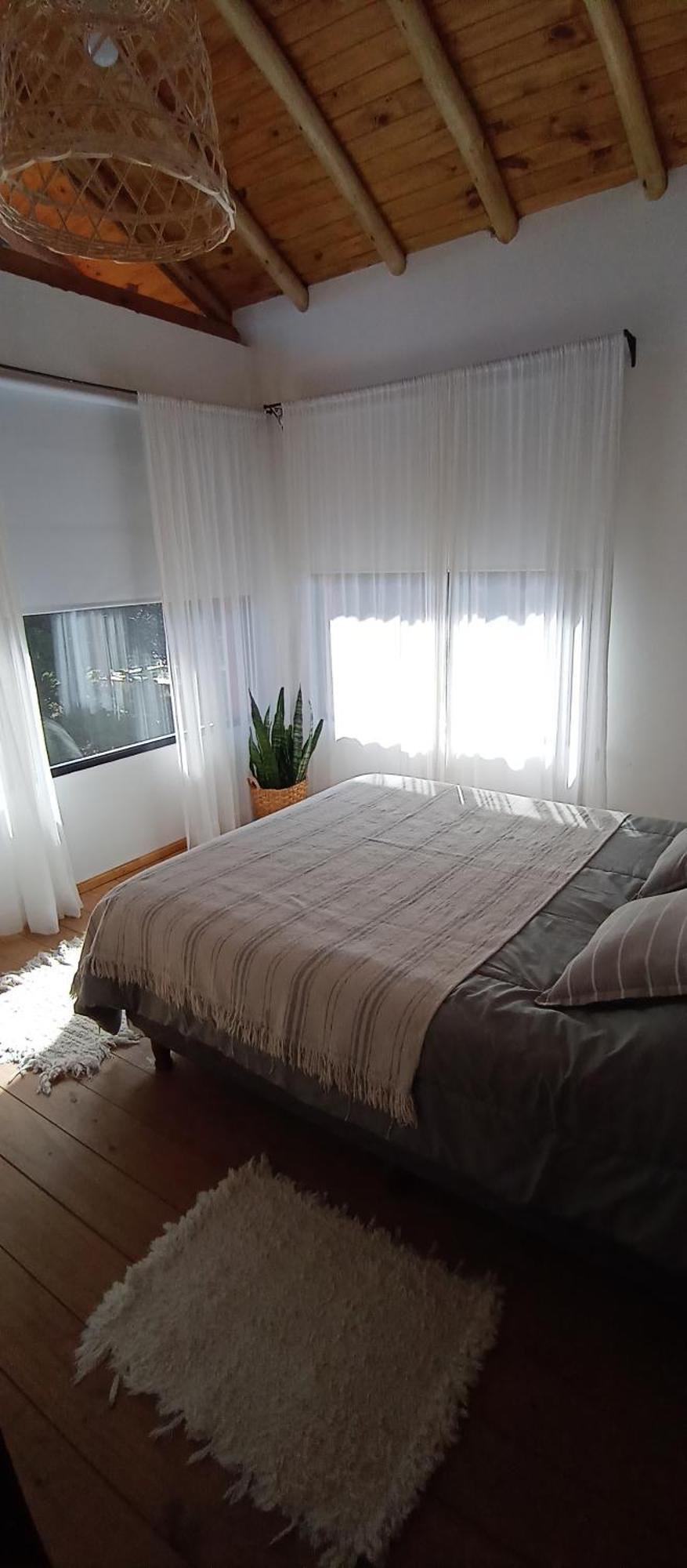 Casa De Campo Liquidambar San Pedro  Extérieur photo