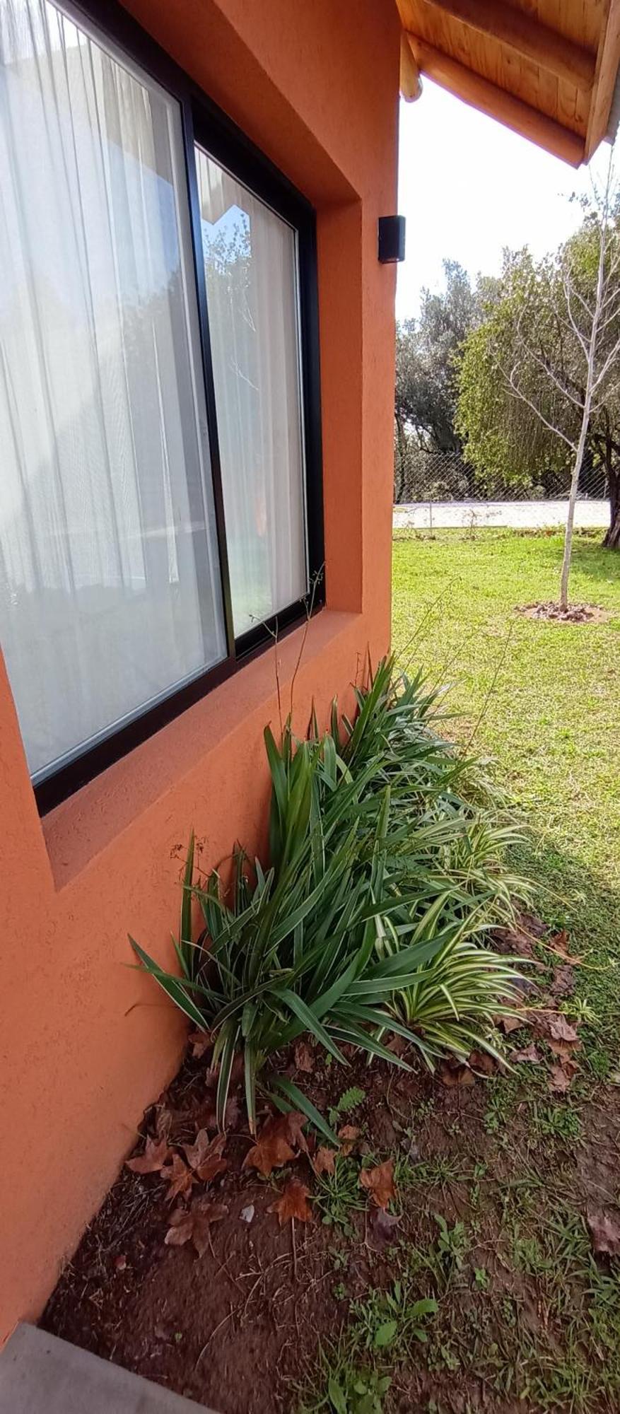 Casa De Campo Liquidambar San Pedro  Extérieur photo