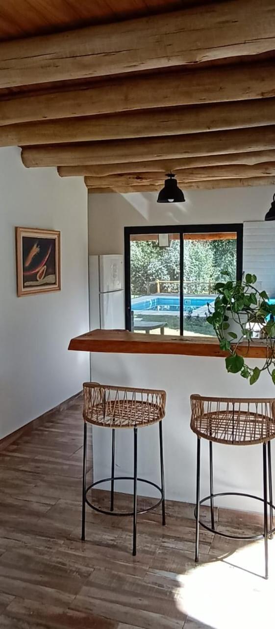 Casa De Campo Liquidambar San Pedro  Extérieur photo